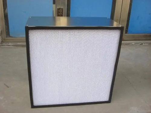 空氣過濾器的用途有哪些？